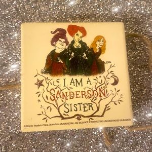 Hocus-Pocus, Ceramic Coasters